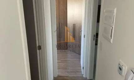 Belém, São Paulo: Apartamento de 38m² com 2 quartos e 1 banheiro por R$ 350.000 para venda