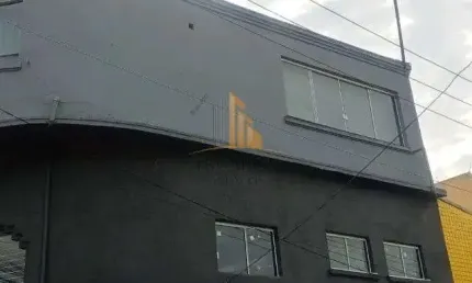Prédio Comercial de 200m² no Tatuapé - São Paulo por R$1.900.000 - Venda