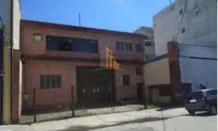 Galpão em mooca: 500m² por r$2.3m para venda - são paulo