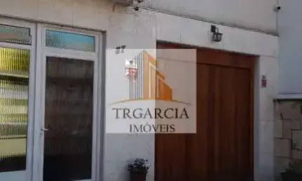 Sobrado em Tatuapé, São Paulo - 250m², 5 Dormitórios - Venda R$ 2.000.000