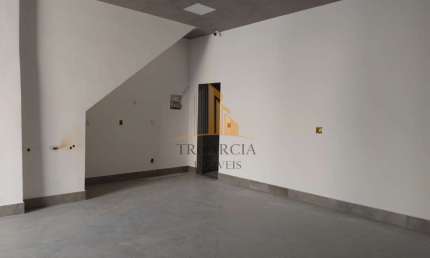 Loja/Salão de 80m² no Tatuapé - SP: R$9.000 a locação. Confira!