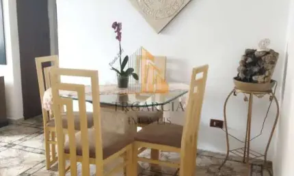 Apartamento em Sao Mateus: 53m², 2 dormitórios e 1 banheiro por R$ 230.000 - Venda