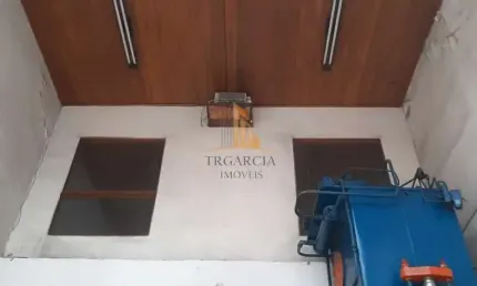 Galpão de 460m² no brás, são paulo - locação por r$12.900 - 3 banheiros.