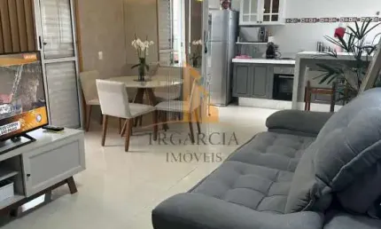 Apartamento Duplex de 2 suítes em Jardim Maringa - SP por R$ 450.000