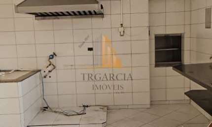 Loja/Salão em Vila Ema - SP: 474M² por R$1.9M para venda