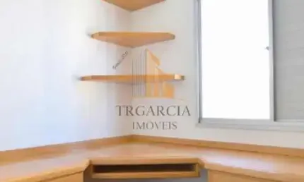 Imóvel em Tatuapé - SP: Apartamento de 65m² com 3 dormitórios por R$620k para venda