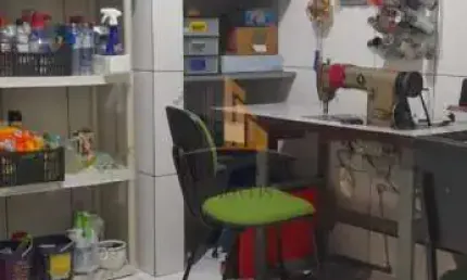 Sobrado em Vila Tolstoi, São Paulo: 169m², 3 quartos, 2 banheiros - venda por R$800K