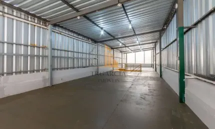 Sobre loja de 300m² no alto da mooca - são paulo: locação por r$6.500
