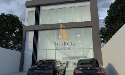 Loja locação em Mooca, São Paulo - 486m² e 4 banheiros por R$15.900