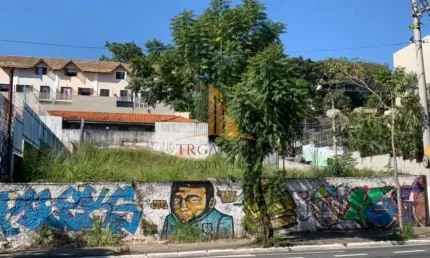 Terreno em Vila Andrade - SP: Venda por R$ 4,29 milhões | Oportunidade!