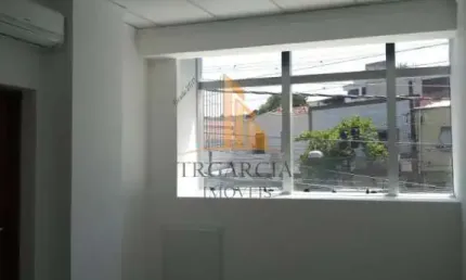 Sala comercial de 20m² na quarta parada - sp: por r$2.500 locação disponível