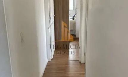 47m² de conforto e praticidade: apartamento com 2 dormitórios no belenzinho - sp por r$439.900,00