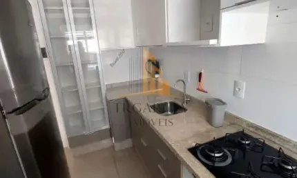 Invista em conforto e praticidade: Apartamento de 46m² em Parque São Jorge, São Paulo por R$ 350.000