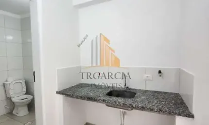 Sobreloja em Sapopemba: 530m² úteis para locação por R$4.200/mês