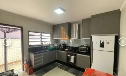 Casa sobrado em tatuapé - sp: 3 dorms, 120m², 3 banheiros - venda e locação por r$1.100.000