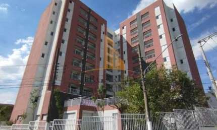Conheça o apartamento de 2 dormitórios em Burgo Paulista - São Paulo por R$2.000 para locação