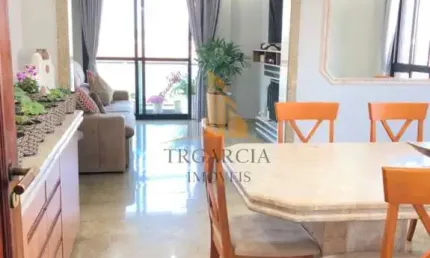 Espaçoso apartamento de 4 dormitórios em Vila Prudente - São Paulo por R$ 1.500.000