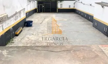 Terreno à venda e locação em Vila Prudente - SP por R$ 2.200.000