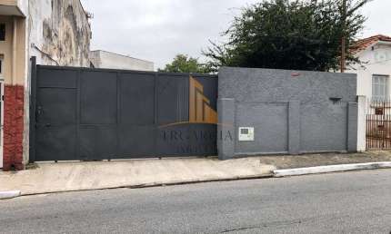 Ponto comercial para alugar na Rua Rio do Peixe, 70, Vila Zelina, São Paulo