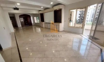 Espaçoso apartamento de 4 suítes no tatuapé - são paulo por r$ 3.150.000