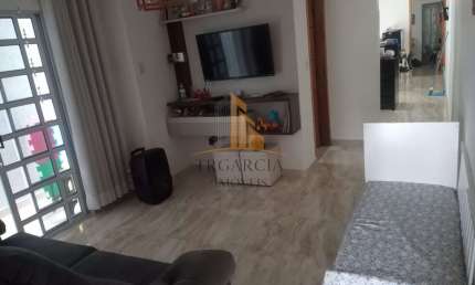 Casa Sobrado em Cidade Líder - São Paulo: 2 Dormitórios, 2 Suítes 2 vagas por R$ 631.000 para venda
