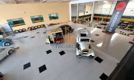 Loja/salão de 1.500m² em vila carrão - sp: venda r$ 16.500.000
