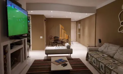 Conheça o apartamento de 85m² em vila gomes cardim - são paulo por $690.000 para venda