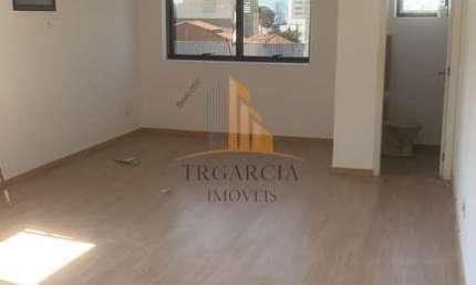 Sala comercial na Mooca com 40.95M² por $380.000 - Venda