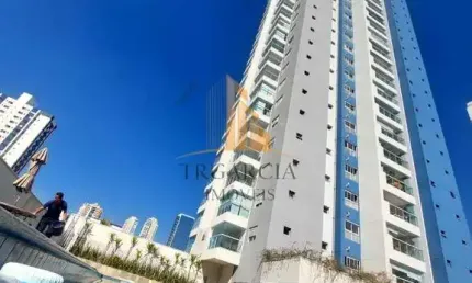 Tatuapé: Apartamento com 65.8m² e 2 dormitórios com varanda à venda por R$850.000