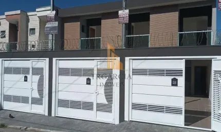 Casa em Vila Industrial, São Paulo: 115m², 3 dormitórios, 1 suíte, 3 banheiros - Venda por R$550k