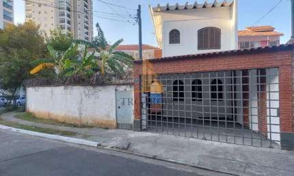 Casa Sobrado em Vila Formosa, SP - 2 Quartos, 90m² - R$ 545.000
