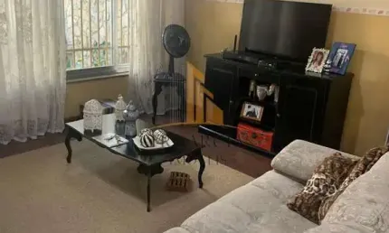 Casa Sobrado à Venda em Vila Formosa, SP - 155m², 3 Quartos