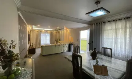 Casa Sobrado 4 Dormitórios no Tatuapé - R$ 12.000 Locação