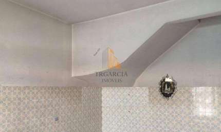 Casa Sobrado em Cangaiba - 4 Dormitórios e 230m² à Locação