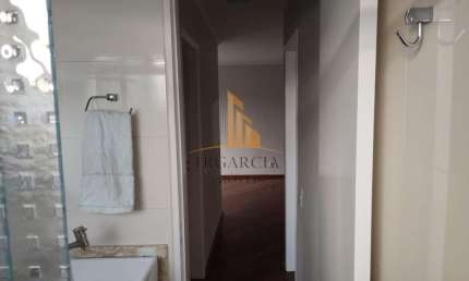 Apartamento com 3 quartos à venda na Rua Oliveira Lima, 500, Cambuci, São Paulo