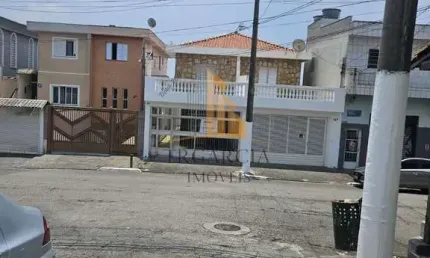 Casa Sobrado em Vila Formosa - 3 Dormitórios à Venda
