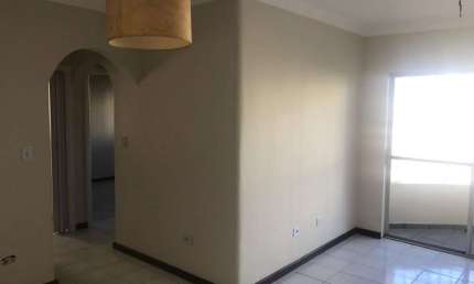 Venda de Apartamento 3 Dormitórios no Tatuapé - R$ 533 Mil