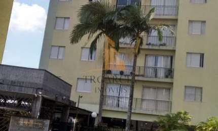 Apartamento com 2 quartos à venda na Rua Pretória, 201, Vila Formosa, São Paulo