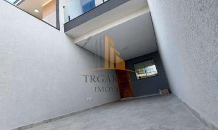 Casa Sobrado Penha de França: 3 Dorms, 105m² por R$710K