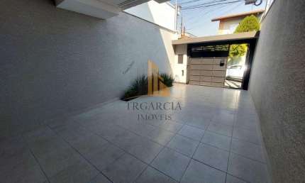 Casa Sobrado em Vila Ré - 3 Dormitórios, 120m² por R$670k