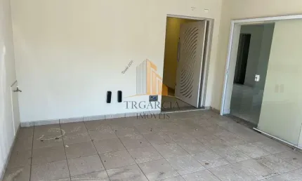 Casa Comercial em Jardim Anália Franco - 250m² para Locação
