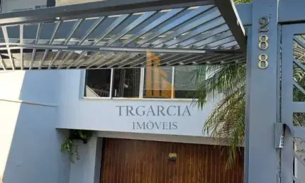 Casa comercial para alugar na Rua Nestor de Barros, nº 208, Jardim Anália Franco, São Paulo
