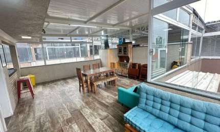 Venda: Sobrado 170m  3 Suítes em Vila Invernada - R$ 980.000