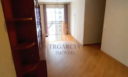 Venda de apartamento 76.6m² no tatuapé - 3 dormitórios
