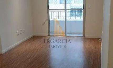 Aluguel Apartamento 3 Dormitórios no Tatuapé - R$ 4.000