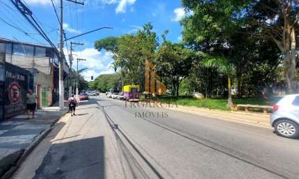 Venda Sobrado Comercial em Cangaíba - 225m² por R$680.000