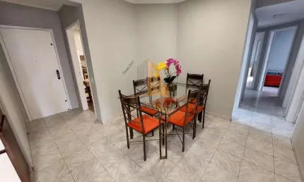 Aluguel de Apartamento 3 Dormitórios no Tatuapé - SP