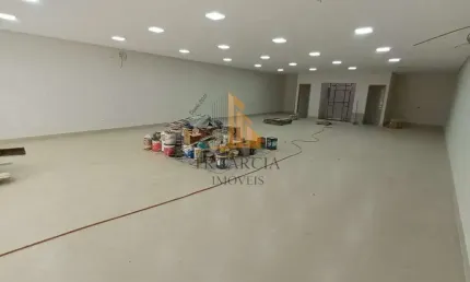 Loja para Locação em São Lucas - 235m² por R$ 6.500