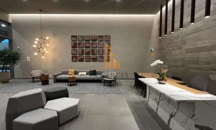 Apartamento com 1 quarto para alugar na Rua Airi, 227, Tatuapé, São Paulo