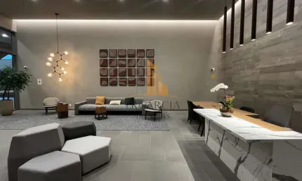 Apartamento com 1 quarto para alugar na Rua Airi, 227, Tatuapé, São Paulo